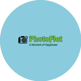 PhotoFlat (Дзлиев Ислам Ахсарбекович)