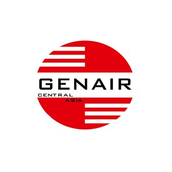 GenAir Central Asia