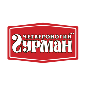 Четвероногий гурман