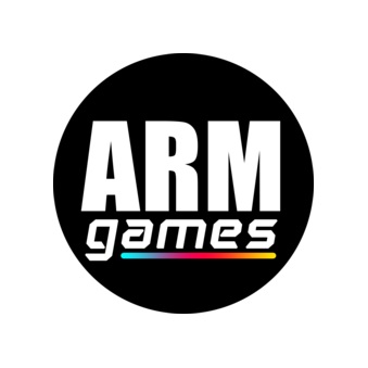 ARM Games (Мартиросян Арам)