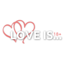 Магазин товаров для взрослых Love is