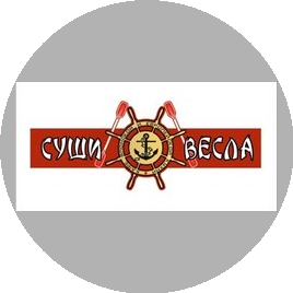 Кафе Суши Вёсла 21