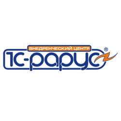 1C-Рарус, филиал г. Казань