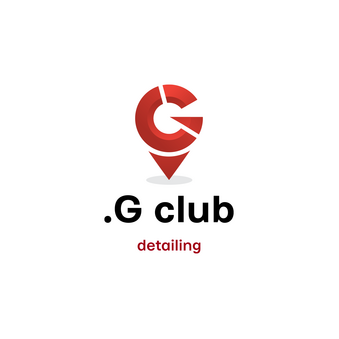 .G club detailing