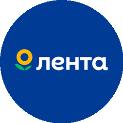 Лента, федеральная розничная сеть