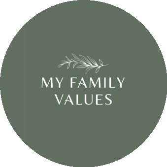 My family values