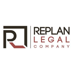 REPLAN LEGAL Company