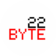 22Byte