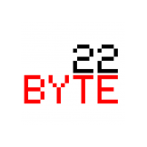 22Byte