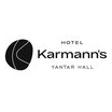 Karmanns hotel  Yantar Hall