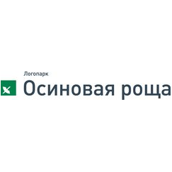 Осиновая роща