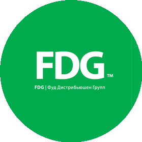 Фуд Дистрибьюшен Групп