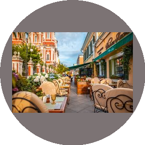 Вилла Паста