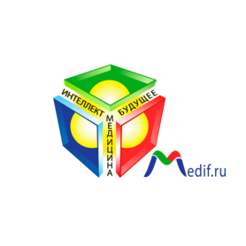 АНО Медицина. Интеллект. Будущее