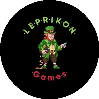 LEPRIKON Games (ИП Сизякин Иван Геннадьевич)