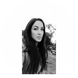 Зеленская Юлия Владимировна