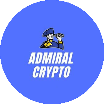 Admiral Crypto