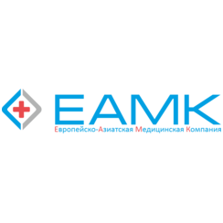 ЕАМК