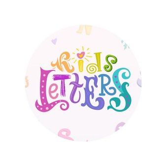 KidsLetters