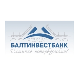 БАЛТИНВЕСТБАНК