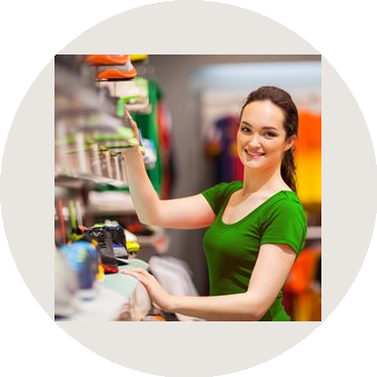 СПОРТЛАНДИЯ – сеть спортивных магазинов