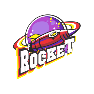 детский развлекательный комплекс Rocket