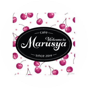 Marusya, кафе