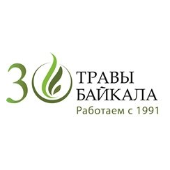 Травы Байкала