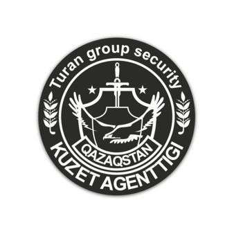 Turan group security
