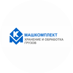 Машкомплект