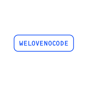 WeLoveNoCode