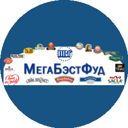 МегаБэстФуд
