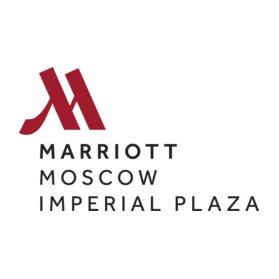 Moscow Marriott Imperial Plaza Hotel