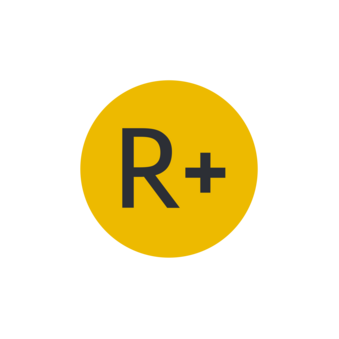 R+ Recruiting agency