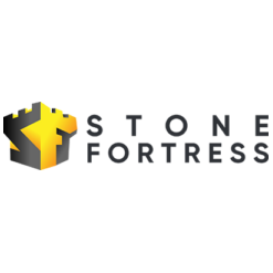Stone fortress