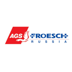 AGS FROESCH RUSSIA