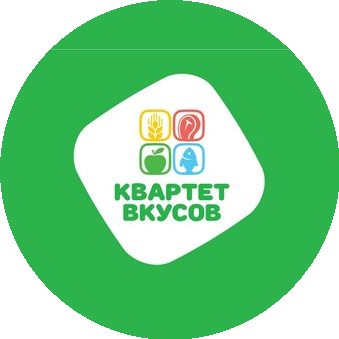 Квартет Вкусов