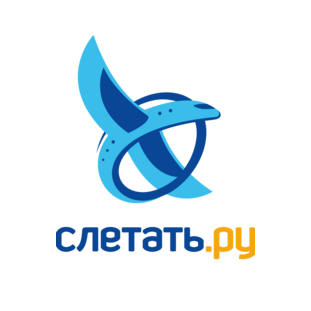 Слетать.ру (ИП Синогач Татьяна Александровна)