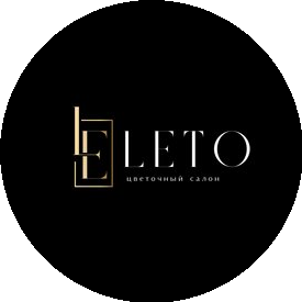 Цветочный салон Leto