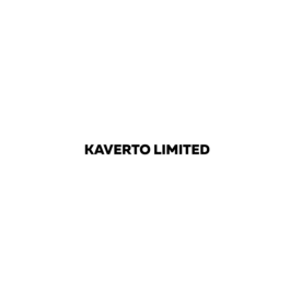 Kaverto Limited