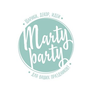 Martyparty
