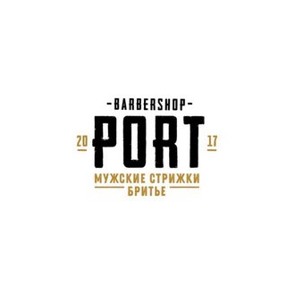 Barbershop PORT ( ИП Алаева Татьяна Александровна)