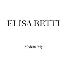 Elisa Betti