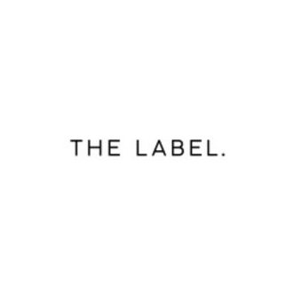 THE LABEL.