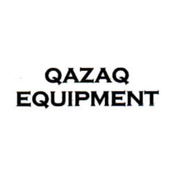 Qazaq equipment