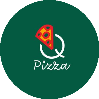 Q pizza