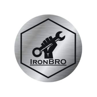 АйронБро