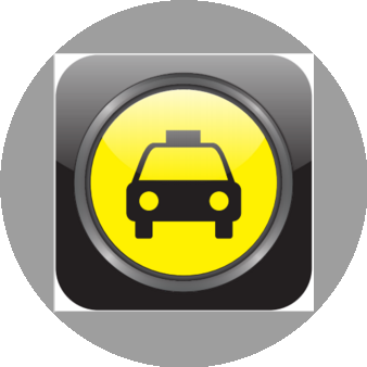 Таксомотор