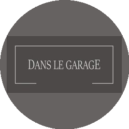 Dans le garage (Дан ле гараж)
