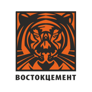 Востокцемент